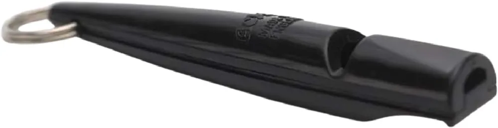 ACME The ACME 211.5 Black Dog Training Whistle