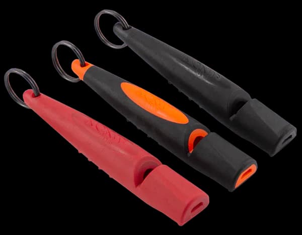 ACME Whistles Alpha 211.5A Dog Training Whistle