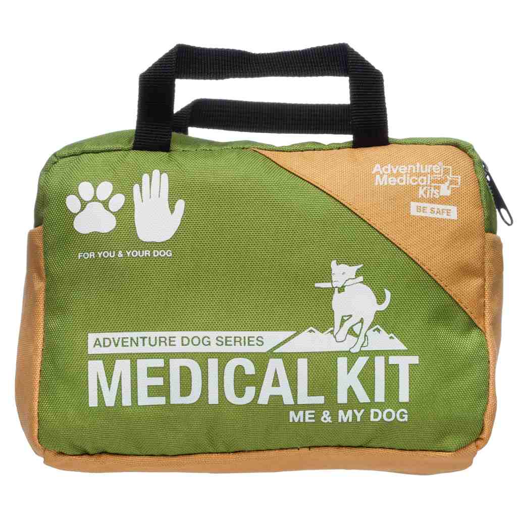 Adventure Medical Kits Adventure Dog Me & My Dog Medical Kit