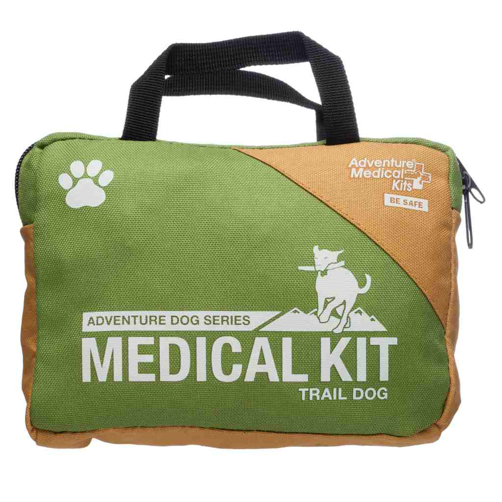 8 Best Dog First Aid Kits