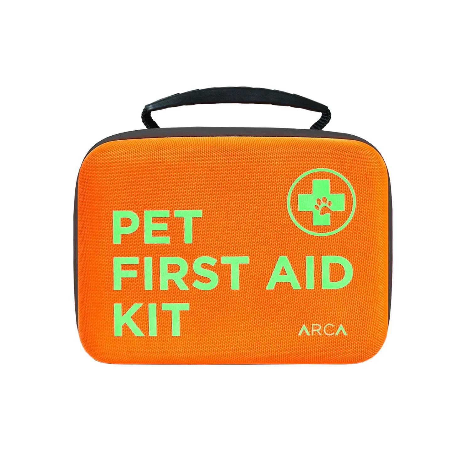 ARCA Pet Care Plus Pet First Aid Kit