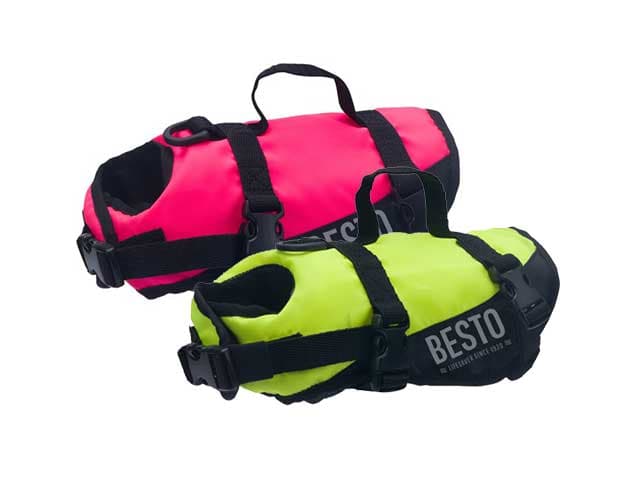 Besto Cat Buoyancy Aid Deluxe