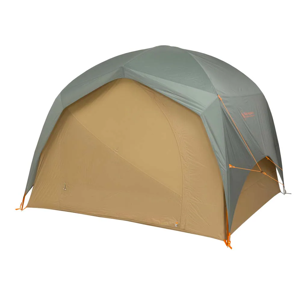 Big Agnes Big House 6