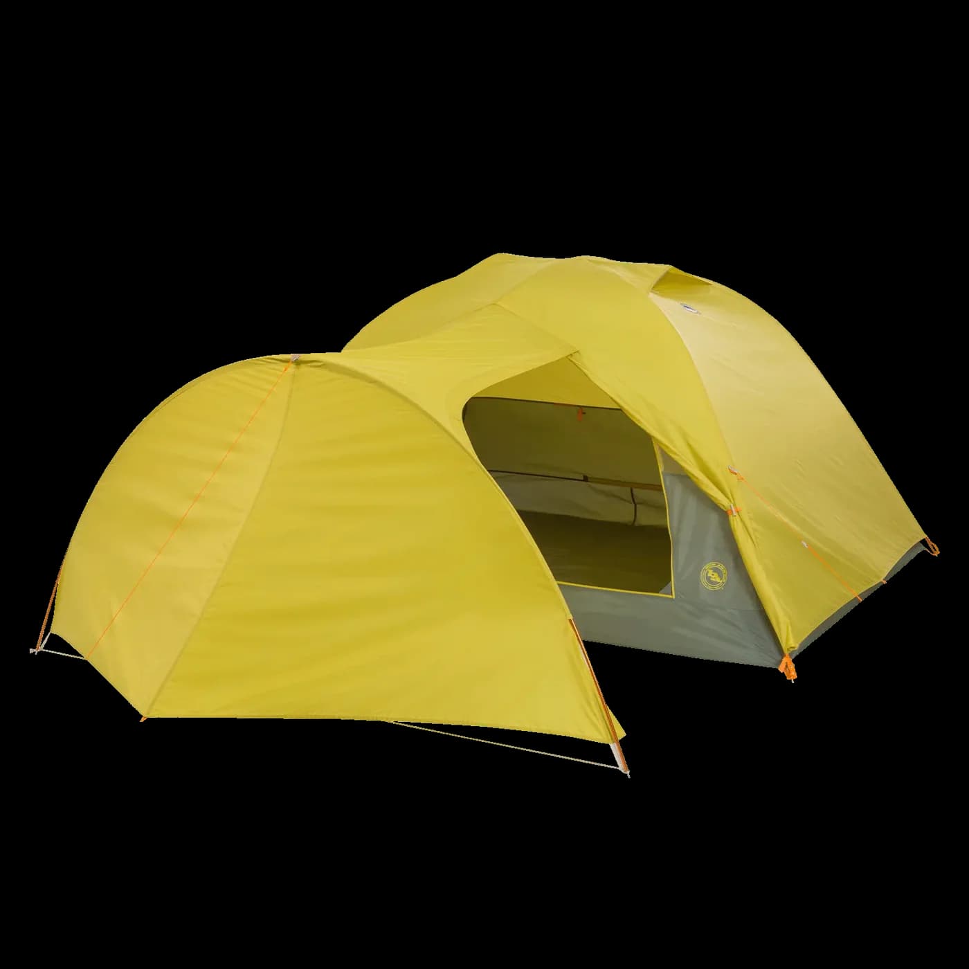 Big Agnes Blacktail Hotel 3