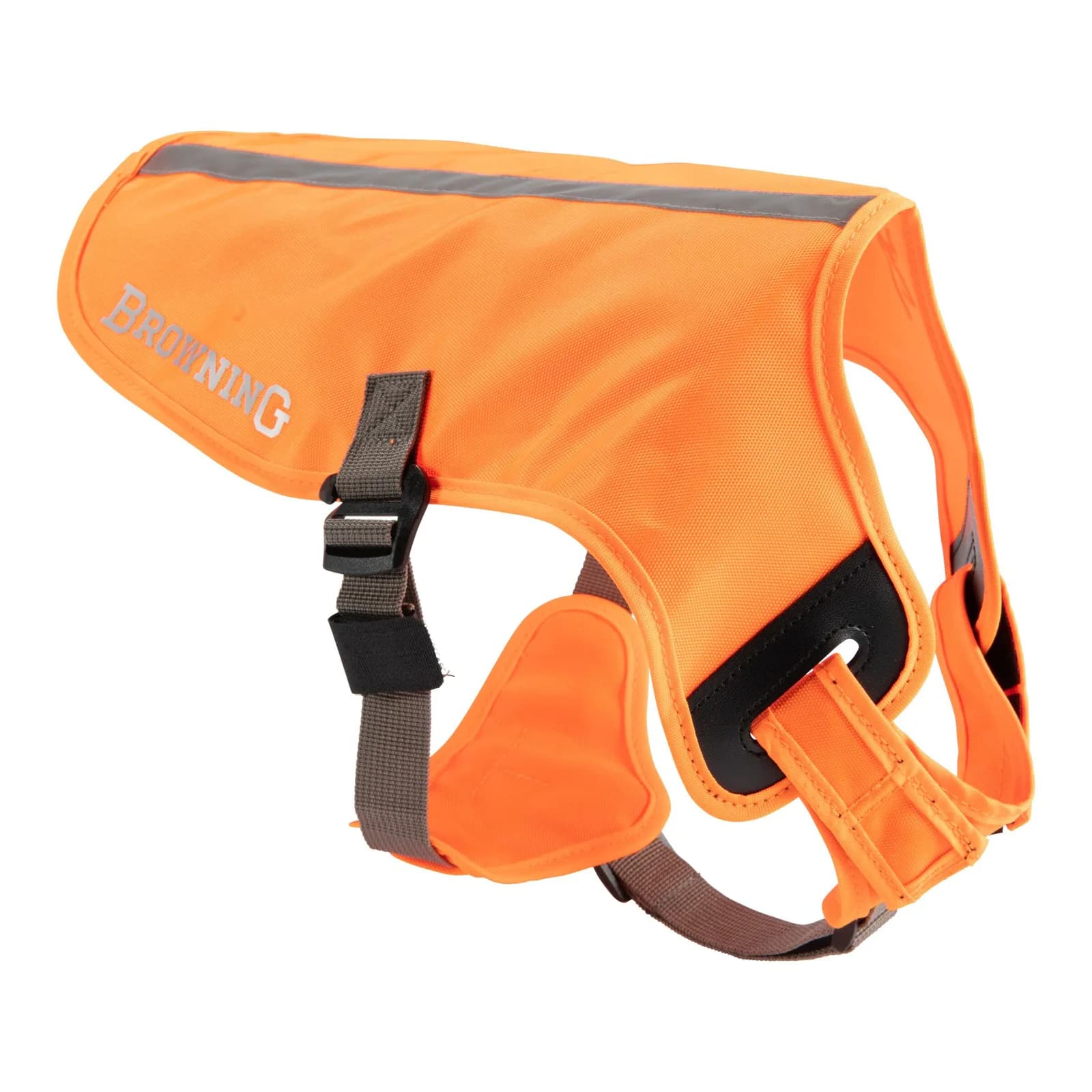 Browning Solid Waterproof Dog Safety Vest