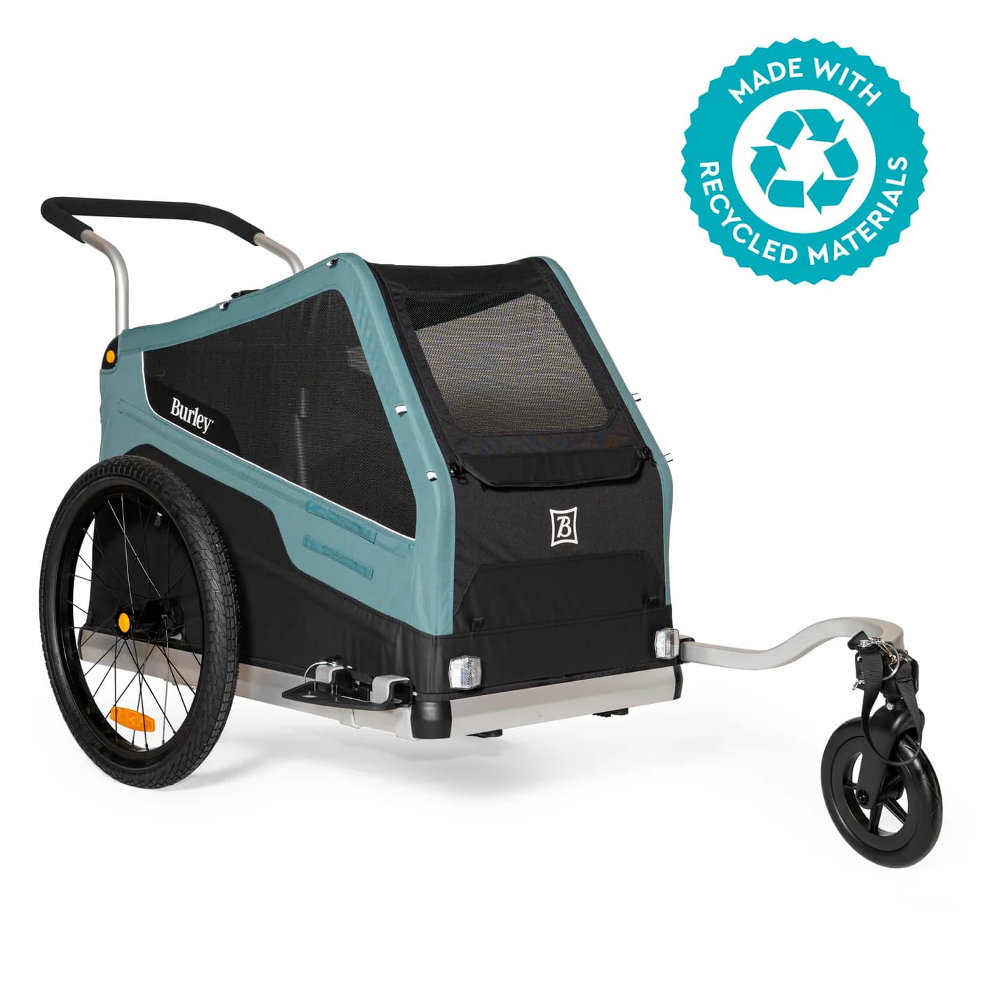 Burley featured product