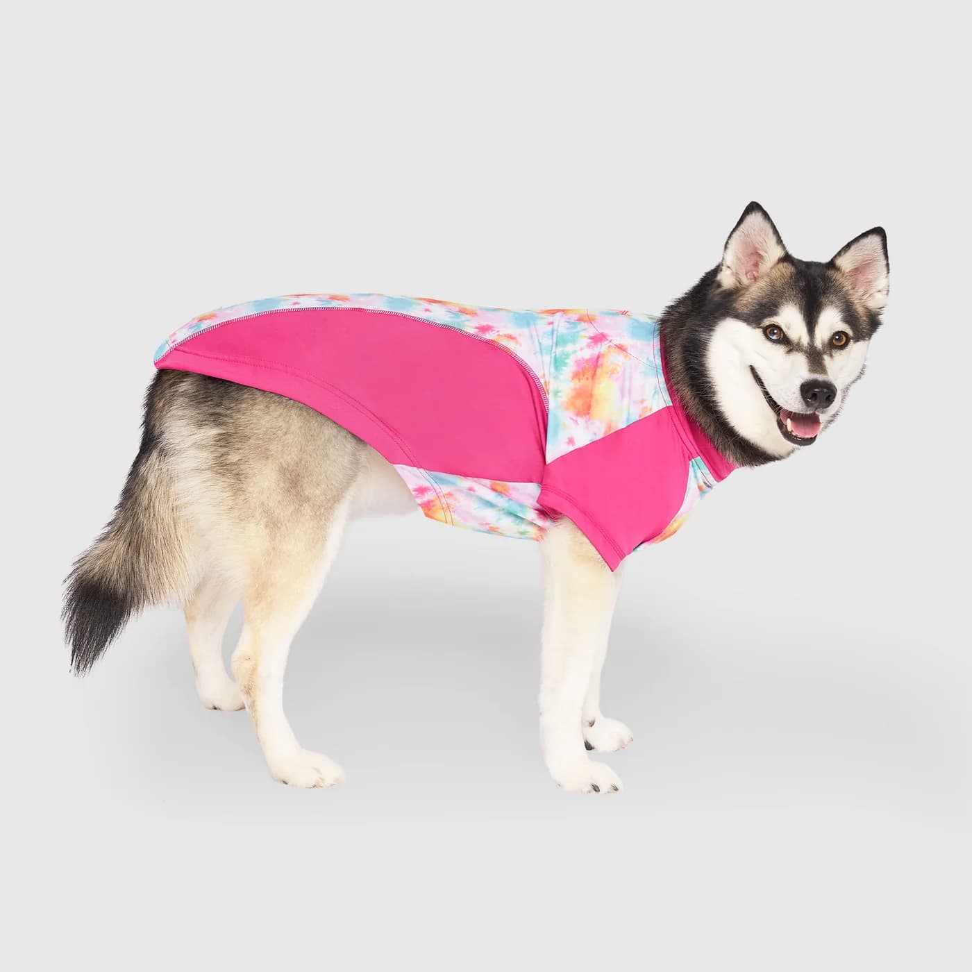 Canada Pooch Sun Shield Tee