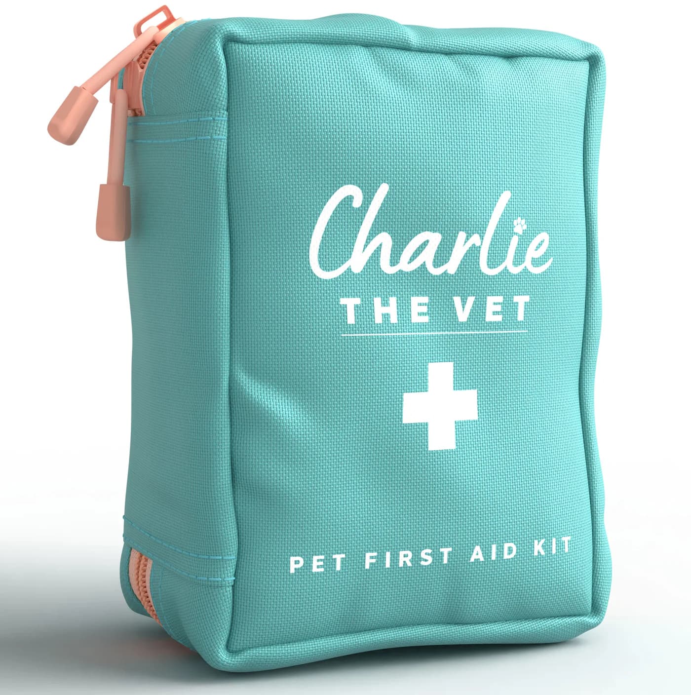 Charlie the Vet Pet First-Aid Kit