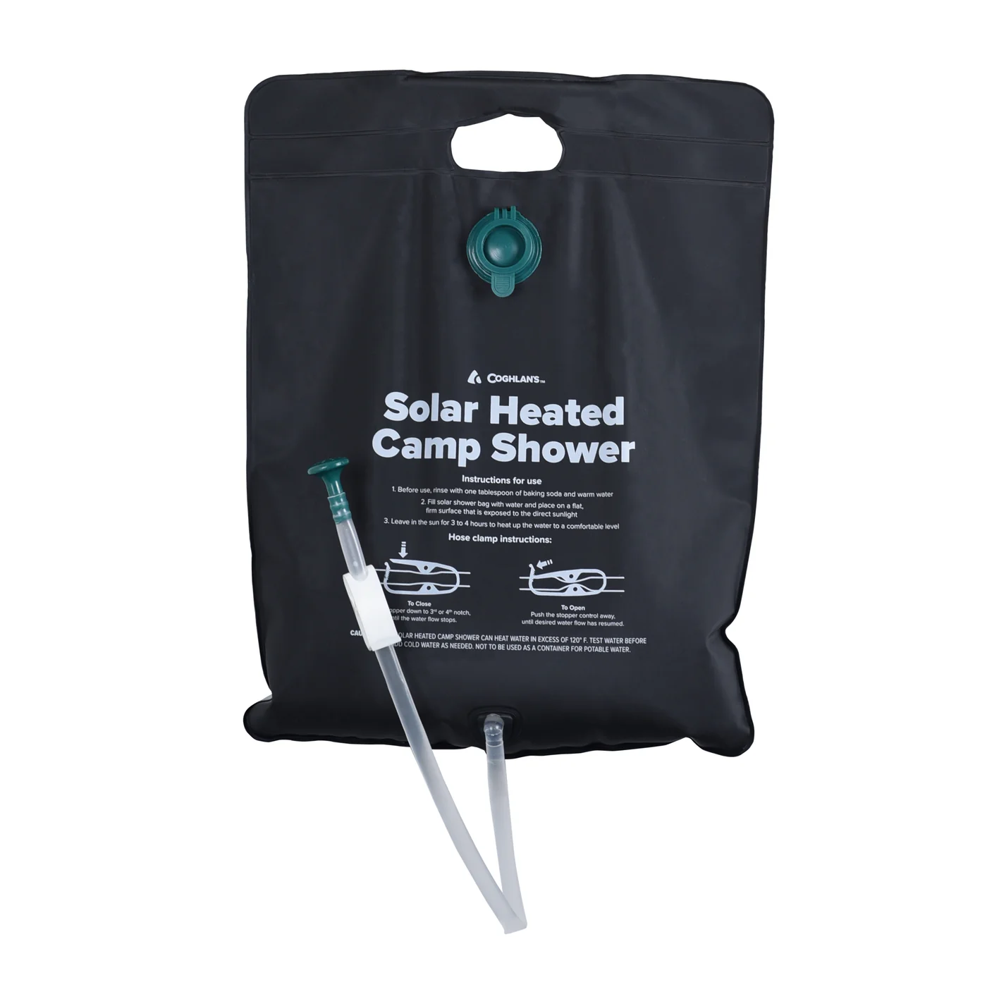 Coghlan's Camp Shower 4.2G