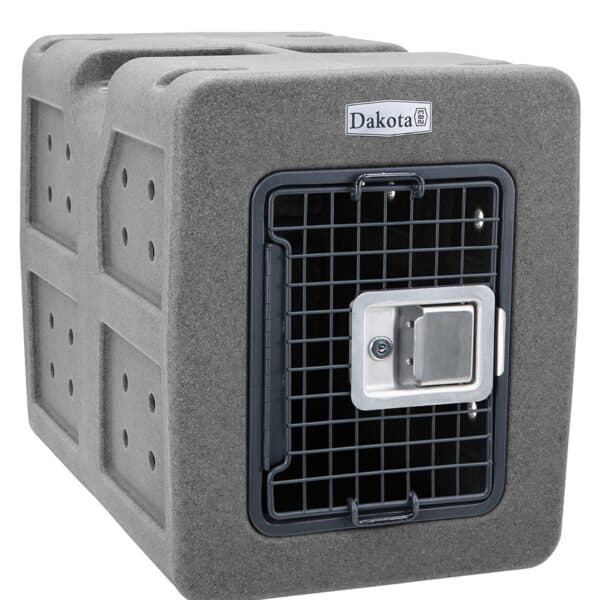 Dakota 283 G3 Small Framed Door Kennel
