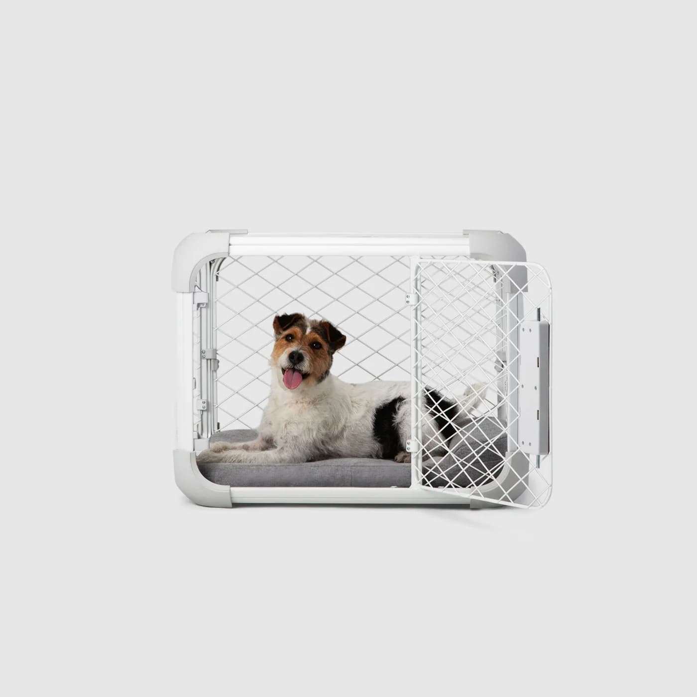 DIGGS Evolv Dog Crate with Playpen Mode