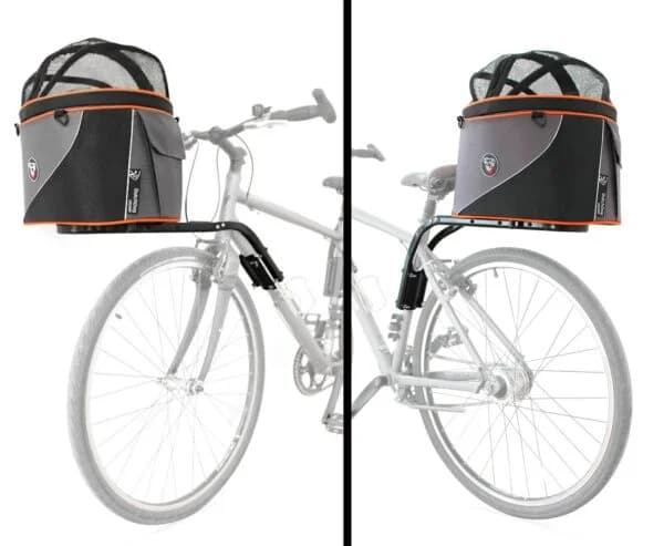 DoggyRide featured product