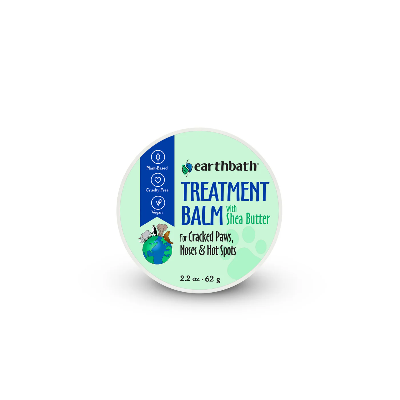 earthbath Treatment Balm