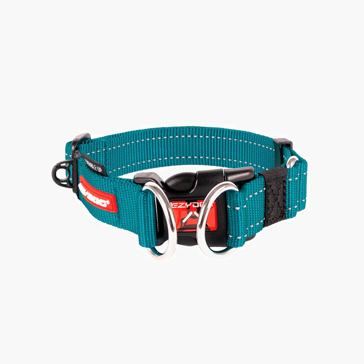 EzyDog Double Up™ Collar