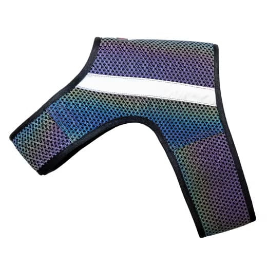 FINNERO GLOW Reflective Vest