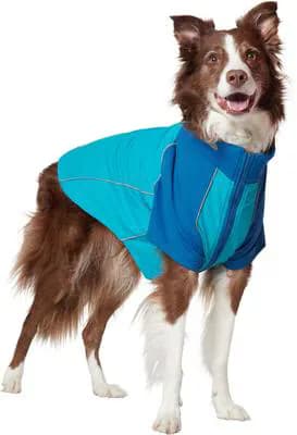 Frisco UPF 50+ Dog Scuba Shirt
