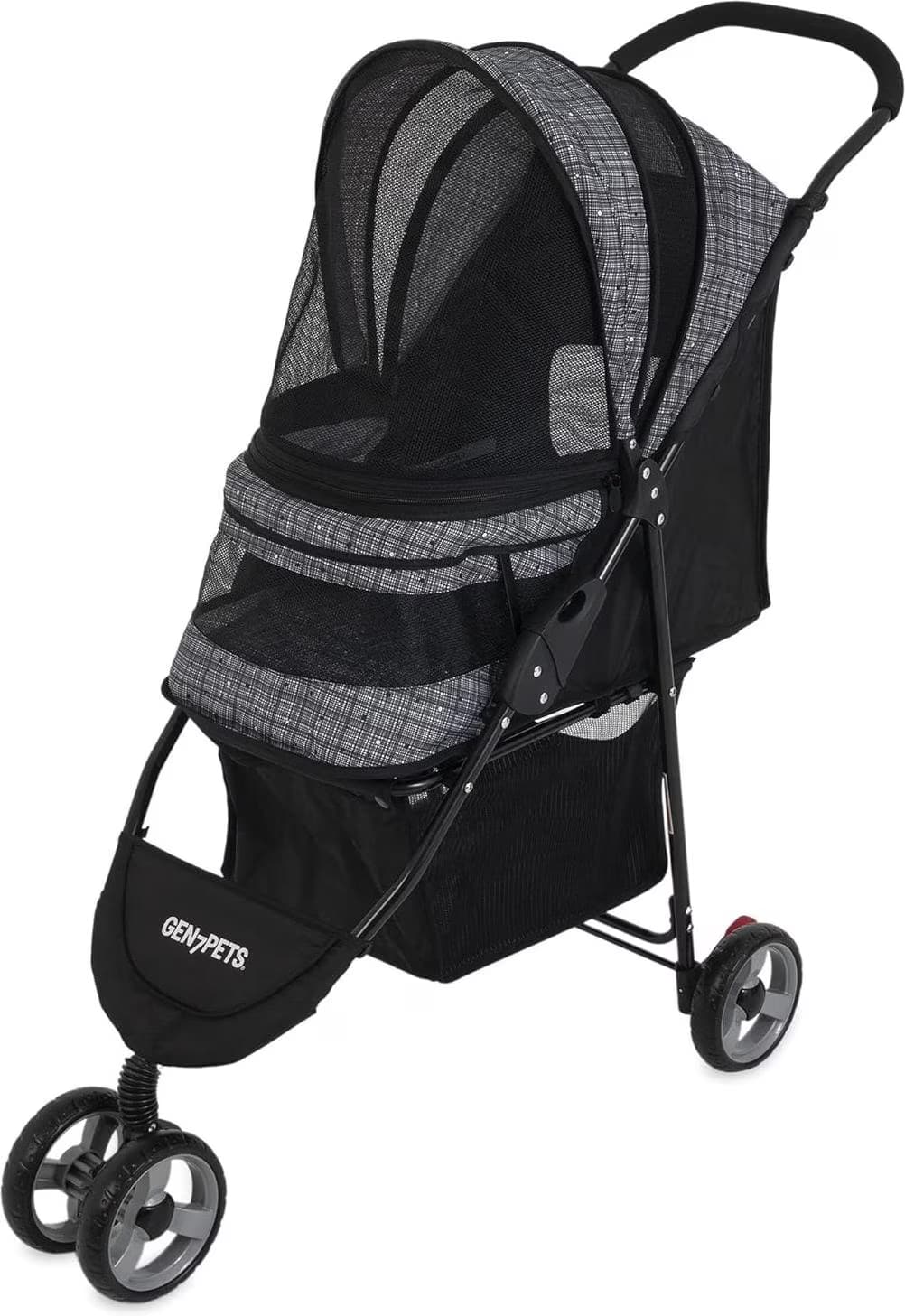 Gen7Pets Regal Plus Pet Stroller