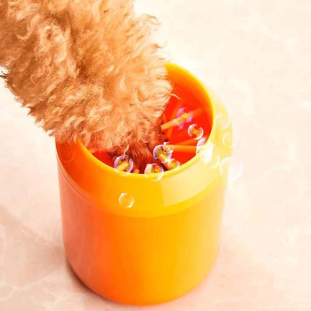 GoPaw Paw Cleaner Cup