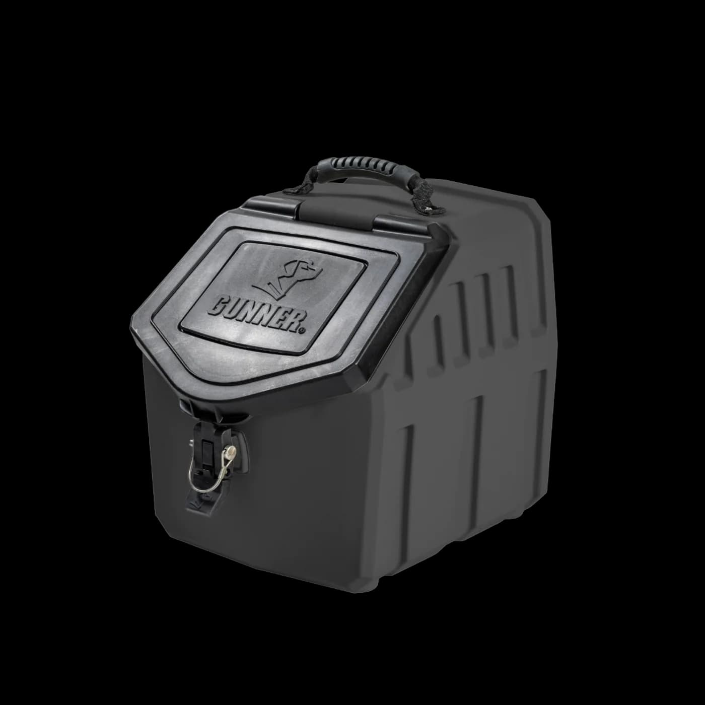 GUNNER Food Crate 30