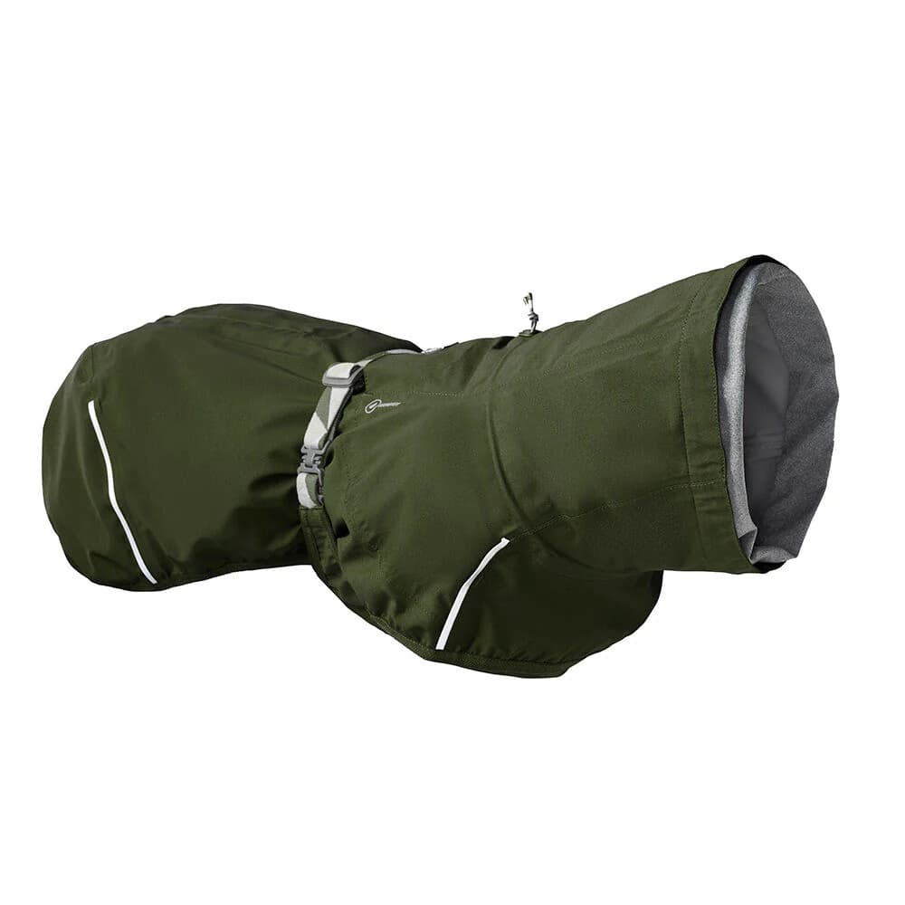 Hurtta Mudventure Dog Coat ECO