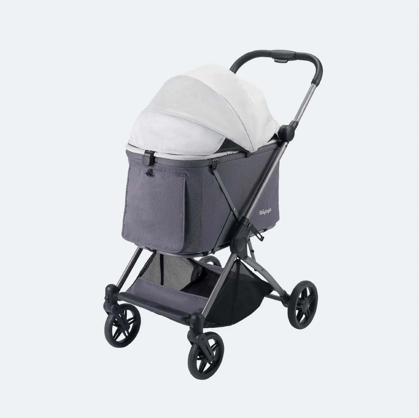 Ibiyaya Maxi Deep Carriage Pet Stroller