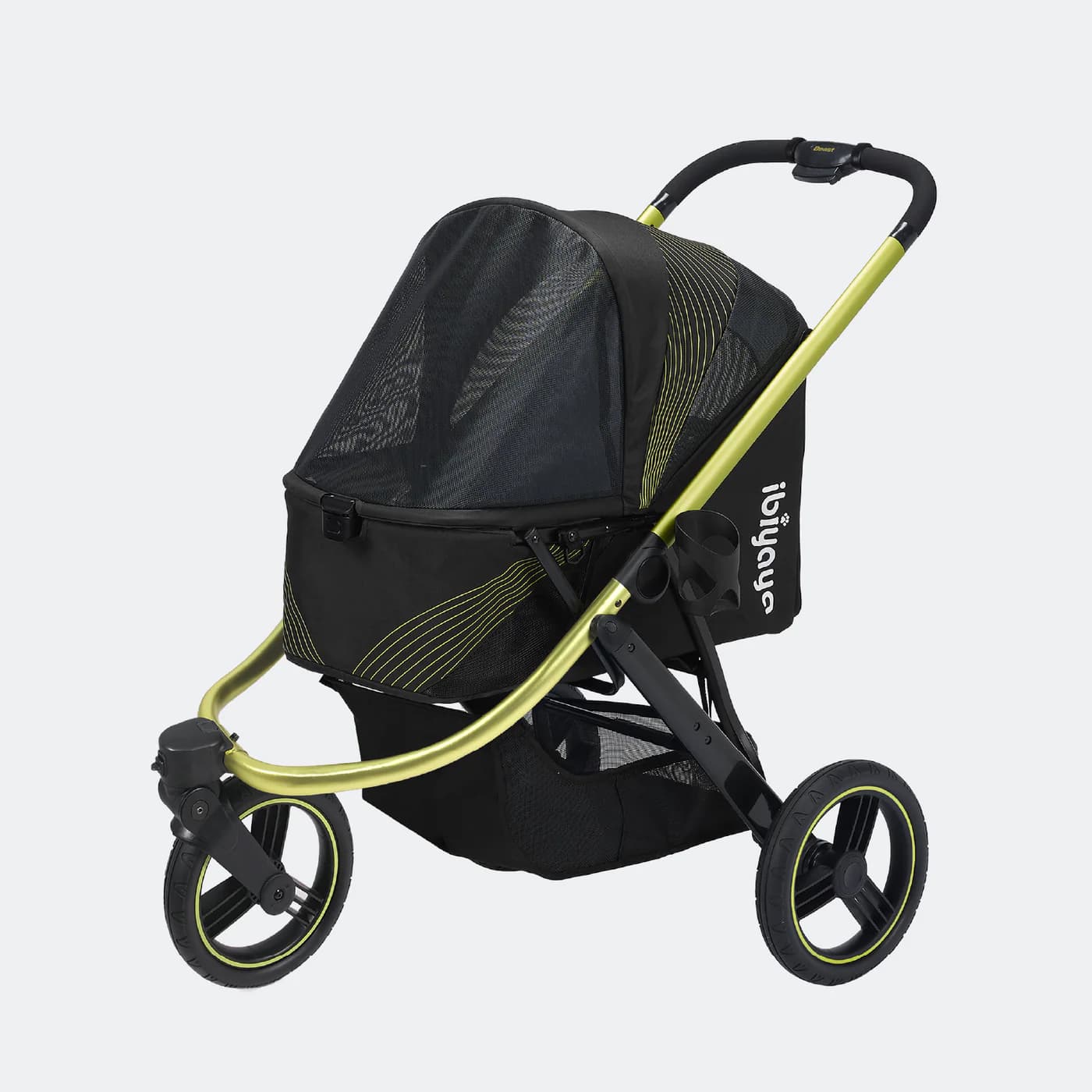 5 Best All-Terrain Pet Strollers for Outdoor Trips