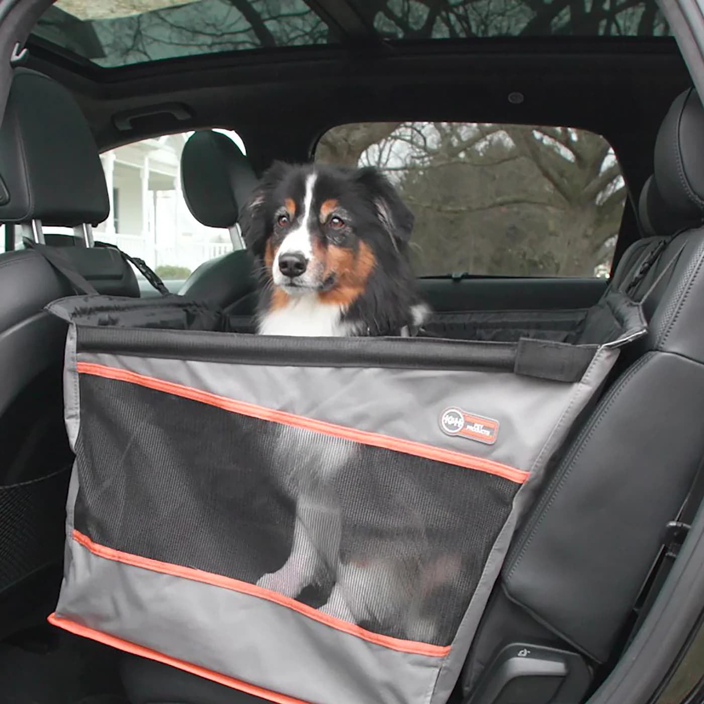 K&H Pet Products Buckle n' Go Pet Seat