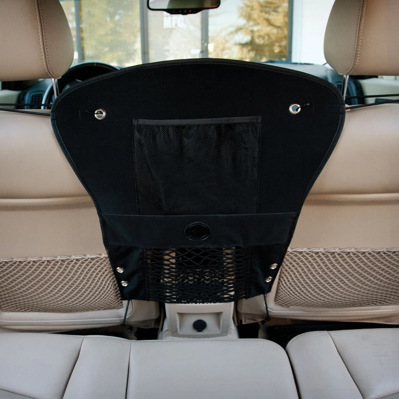 K&H Pet Products Travel Safety Barrier