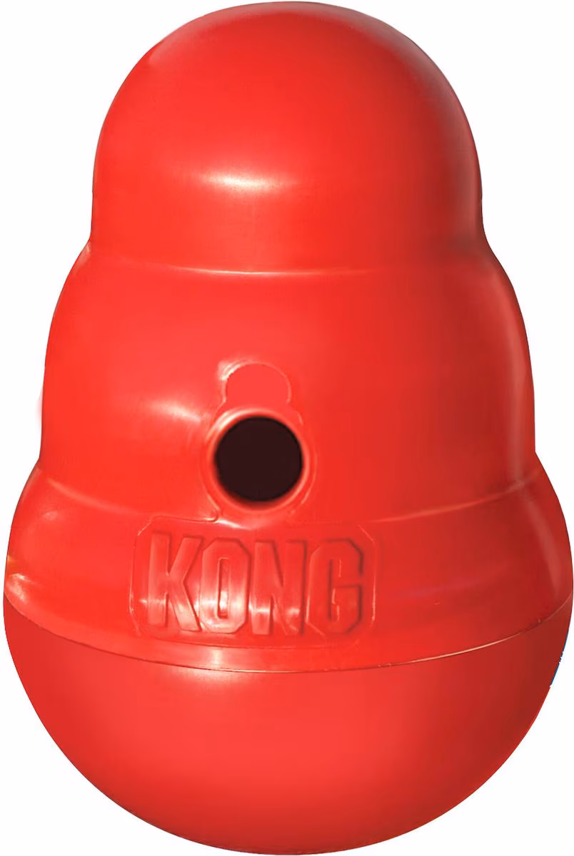 KONG Wobbler
