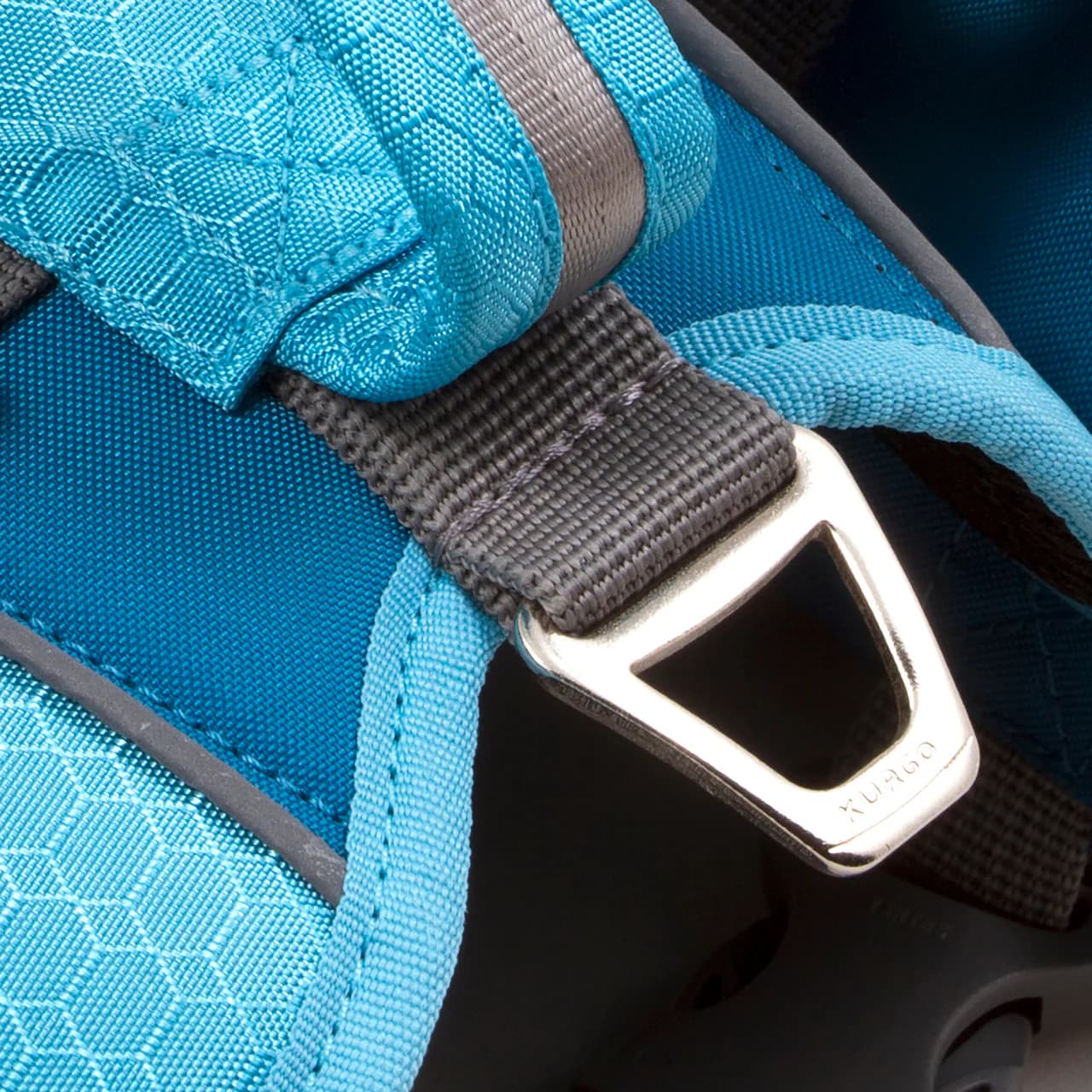 Kurgo Baxter Dog Backpack