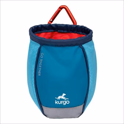 Kurgo Go Stuff It Treat Bag