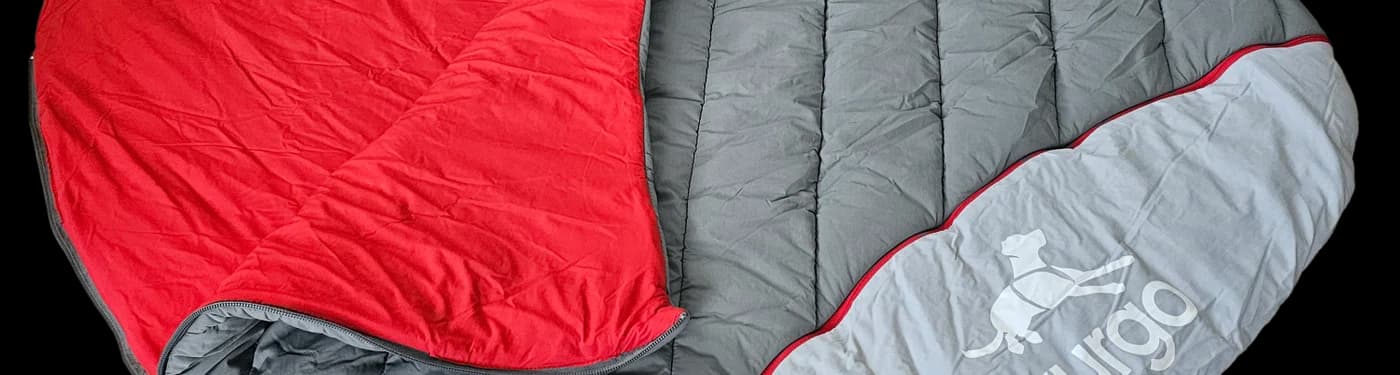 Kurgo Pup Sack