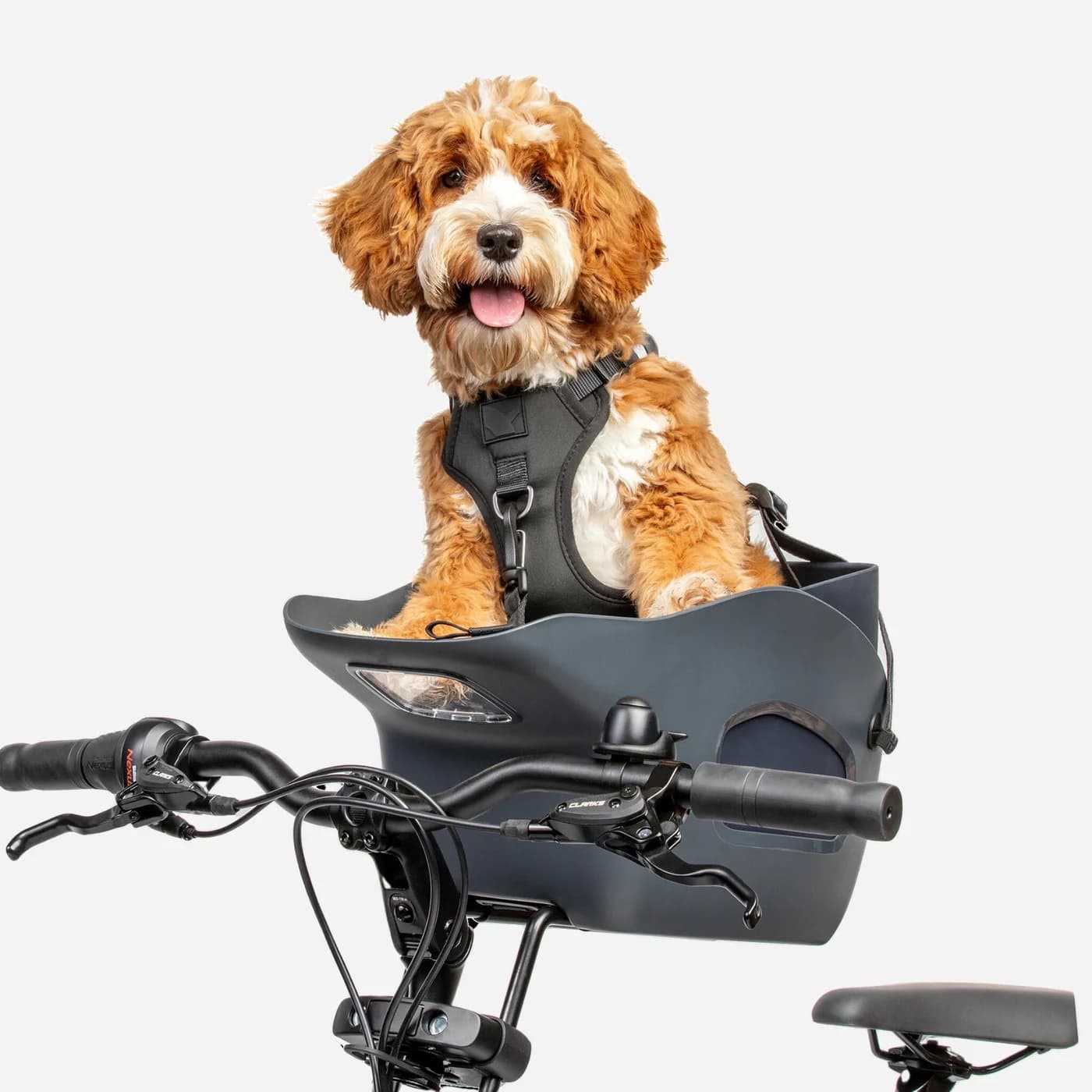 Kvisp Dog Bike Carrier