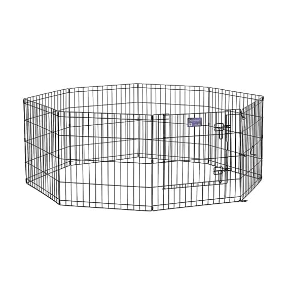 10 Best Dog Playpens