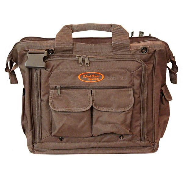 Mud River Dog Handler's Bag