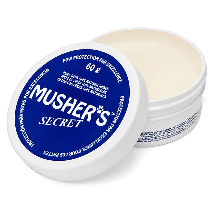 Musher's Secret Musher's Secret Paw Protection Wax