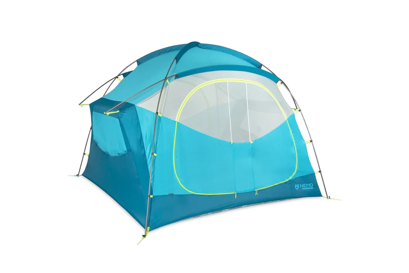 NEMO Equipment Aurora Highrise 4P