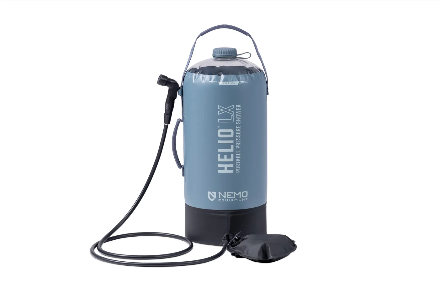 NEMO Equipment featured product