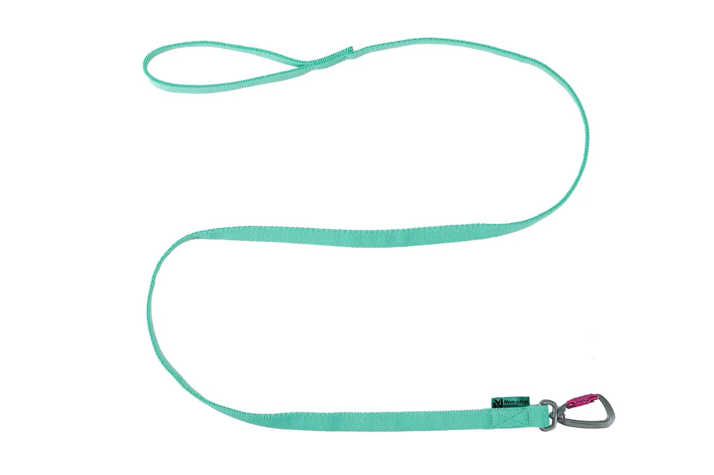 Non-stop dogwear Bungee Leash