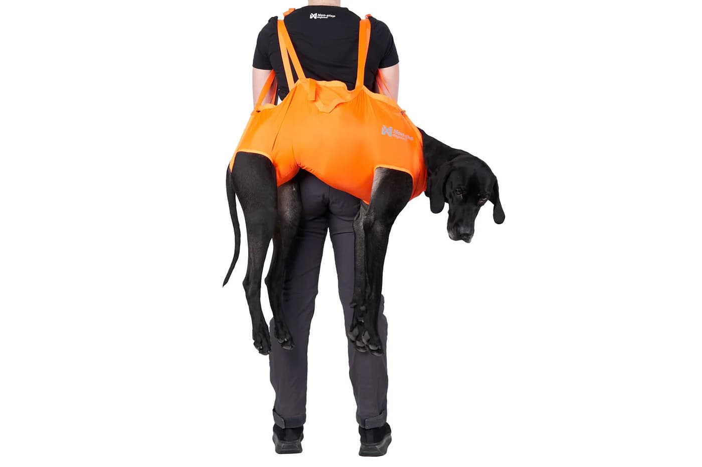 Non-stop Dogwear Dog Rescue Sling