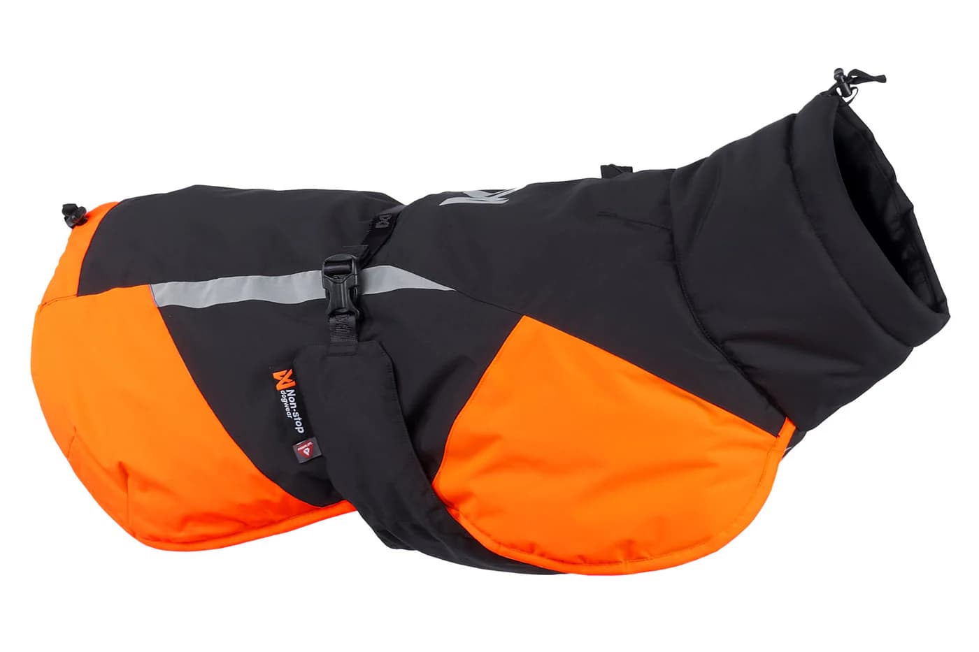 Non-stop dogwear Glacier jacket 3.0