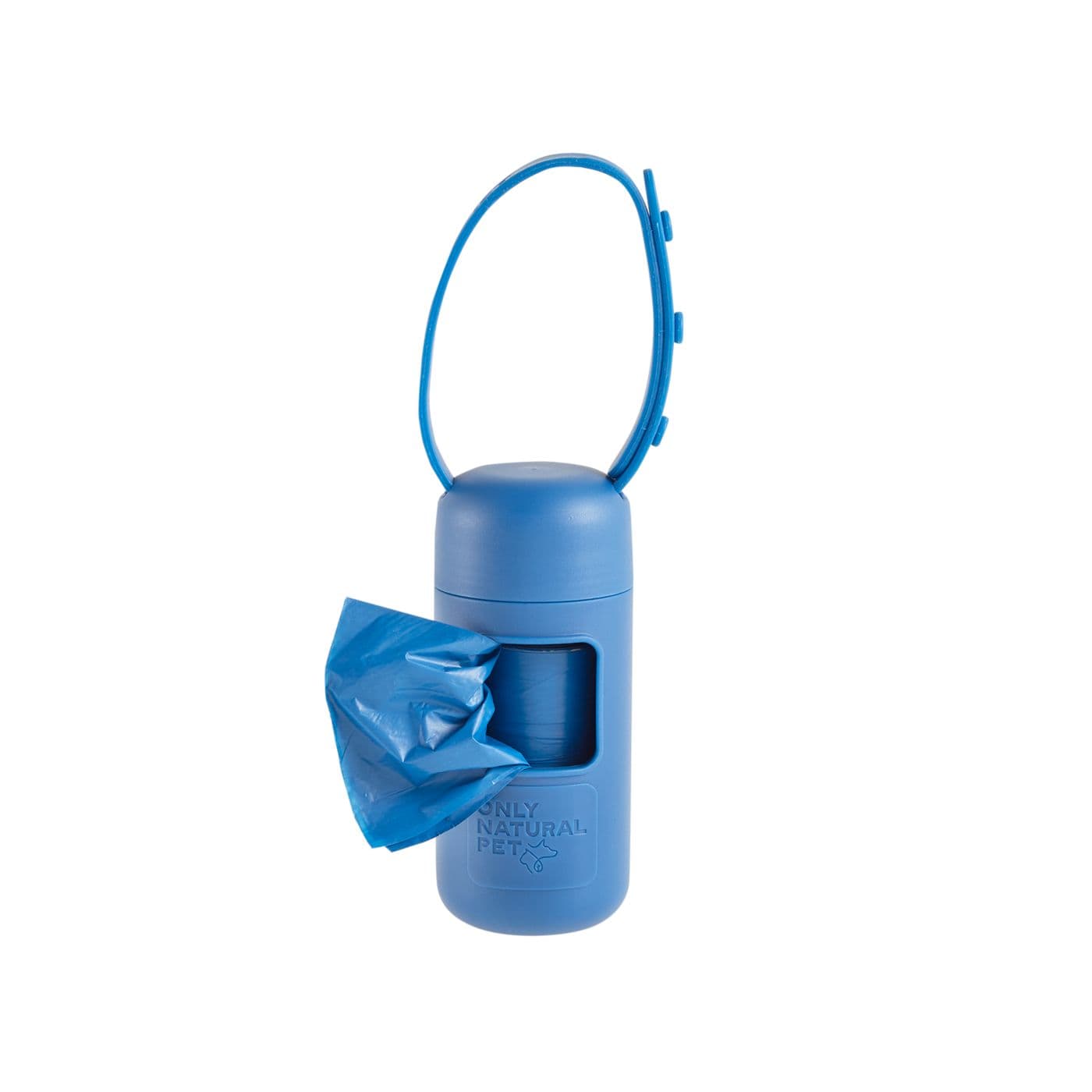 Only Natural Pet Poop Bag Dispenser