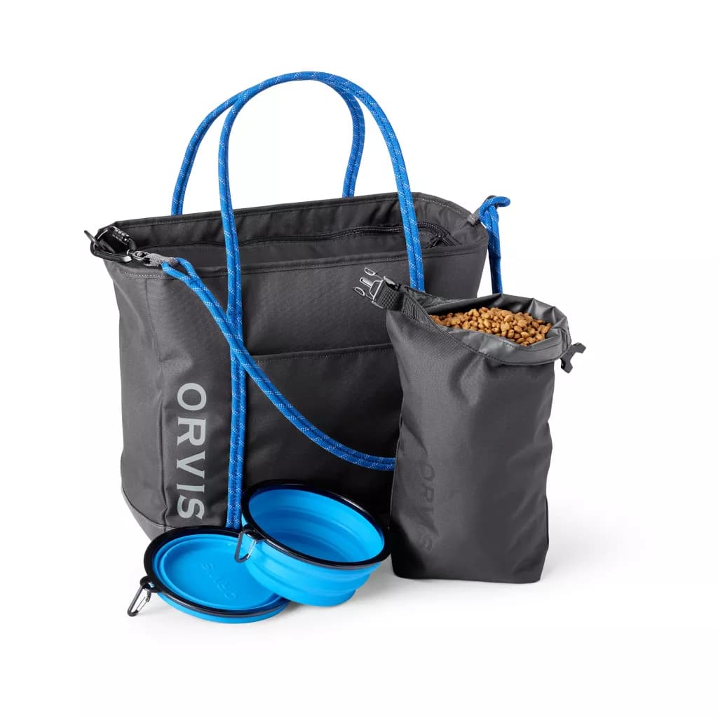 10 Best Dog Travel Bags for Road Trips and Camping