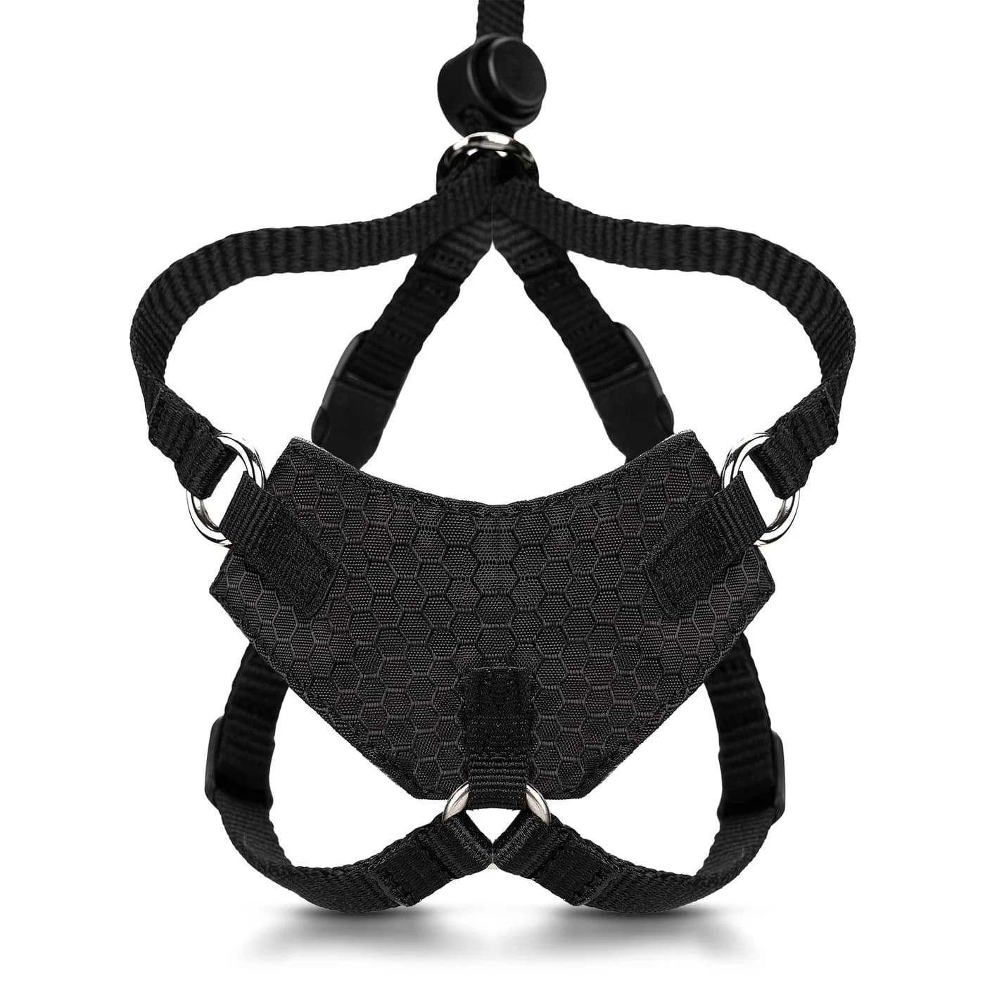 OutdoorBengal Houdini™ Escape-Proof Cat Harness