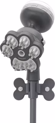 Oxygenics PawSpa ShampoochPro Handheld Pet Washer Kit