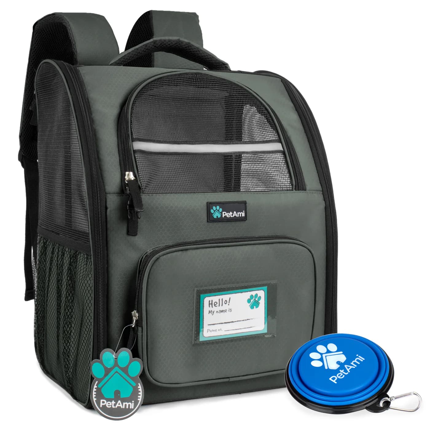 PetAmi featured product