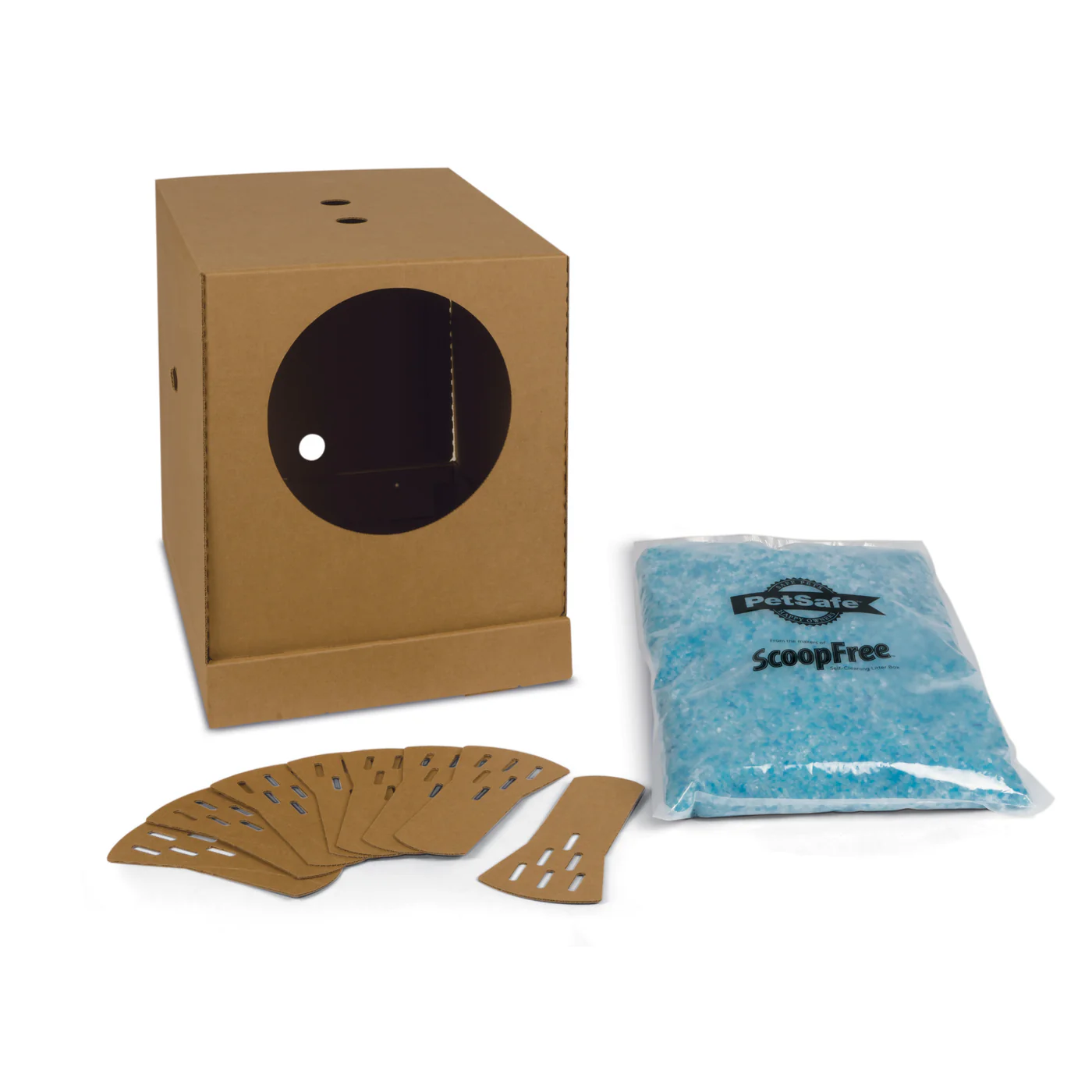 PetSafe featured product