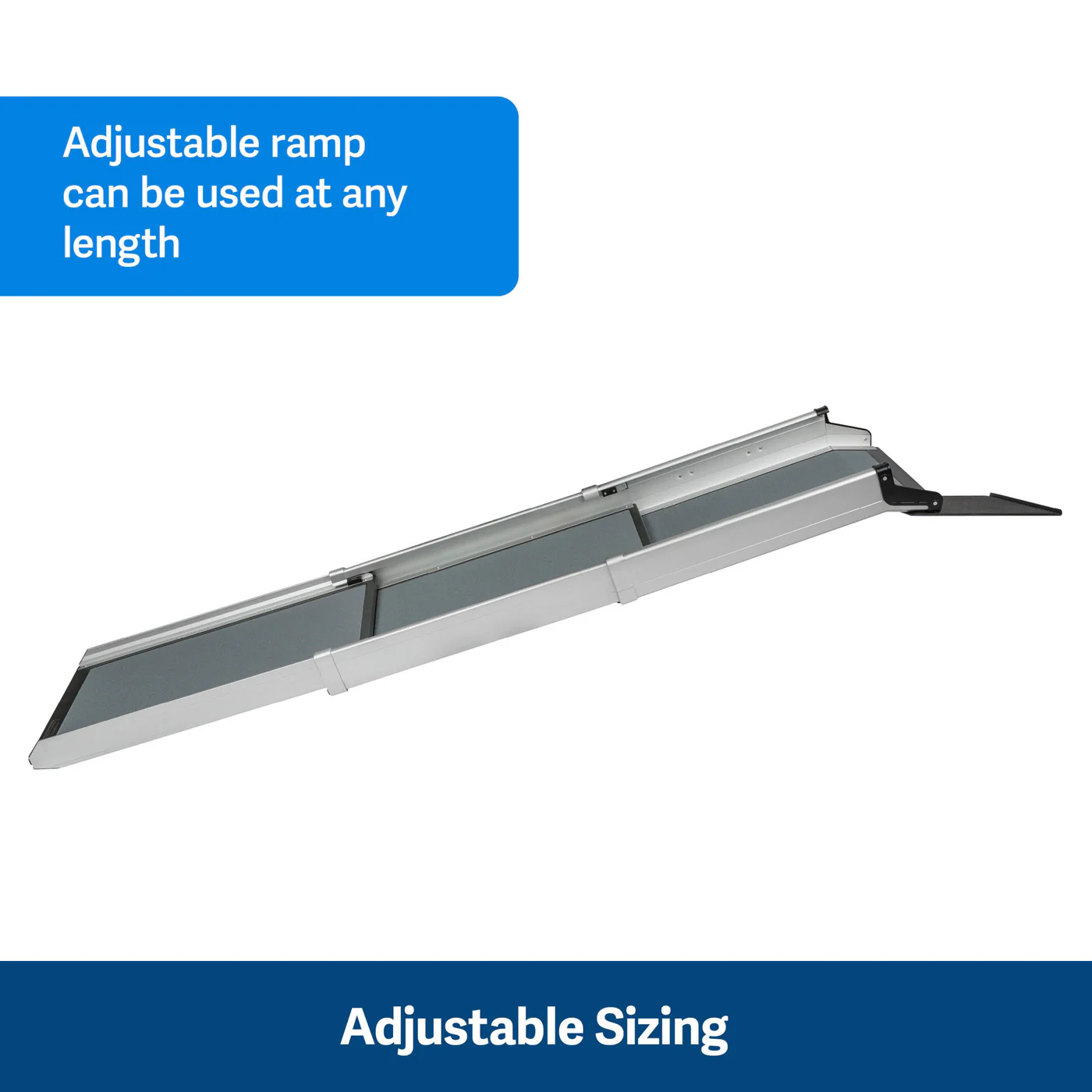 PetSafe Happy Ride Compact Telescoping Dog Ramp