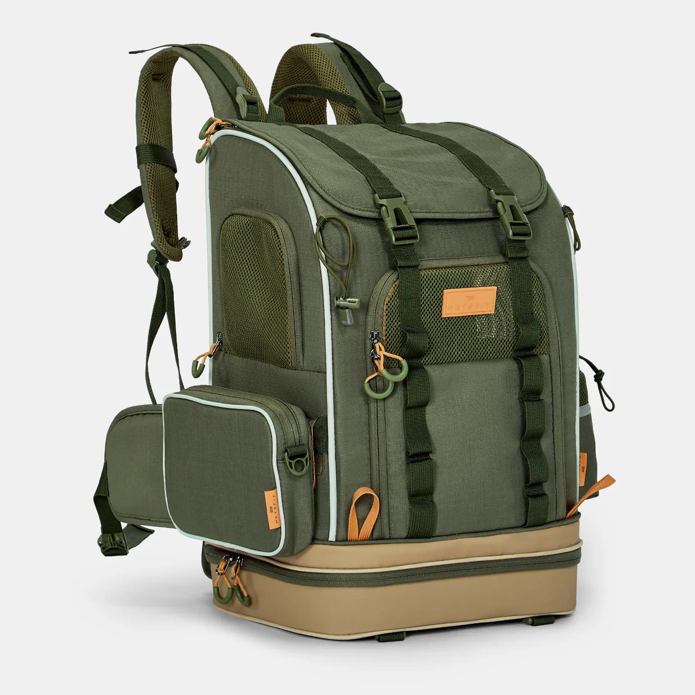 PETSFIT WILDPATH Pet Carrier Backpack
