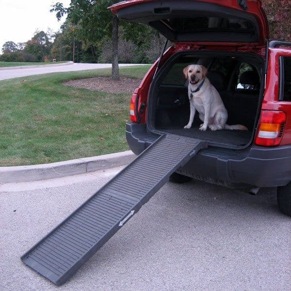 PetStep PetStep Folding Pet Ramp